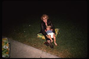 Photo of Mildrid Newson